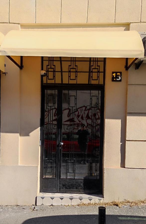 Rooster Apartments Belgrad Zewnętrze zdjęcie